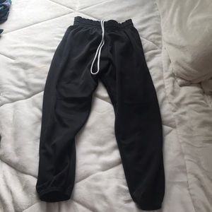 girls softball pants